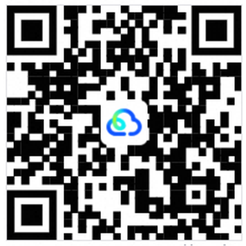 夸克网盘二维码（Intel 芯片）