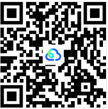 夸克网盘二维码